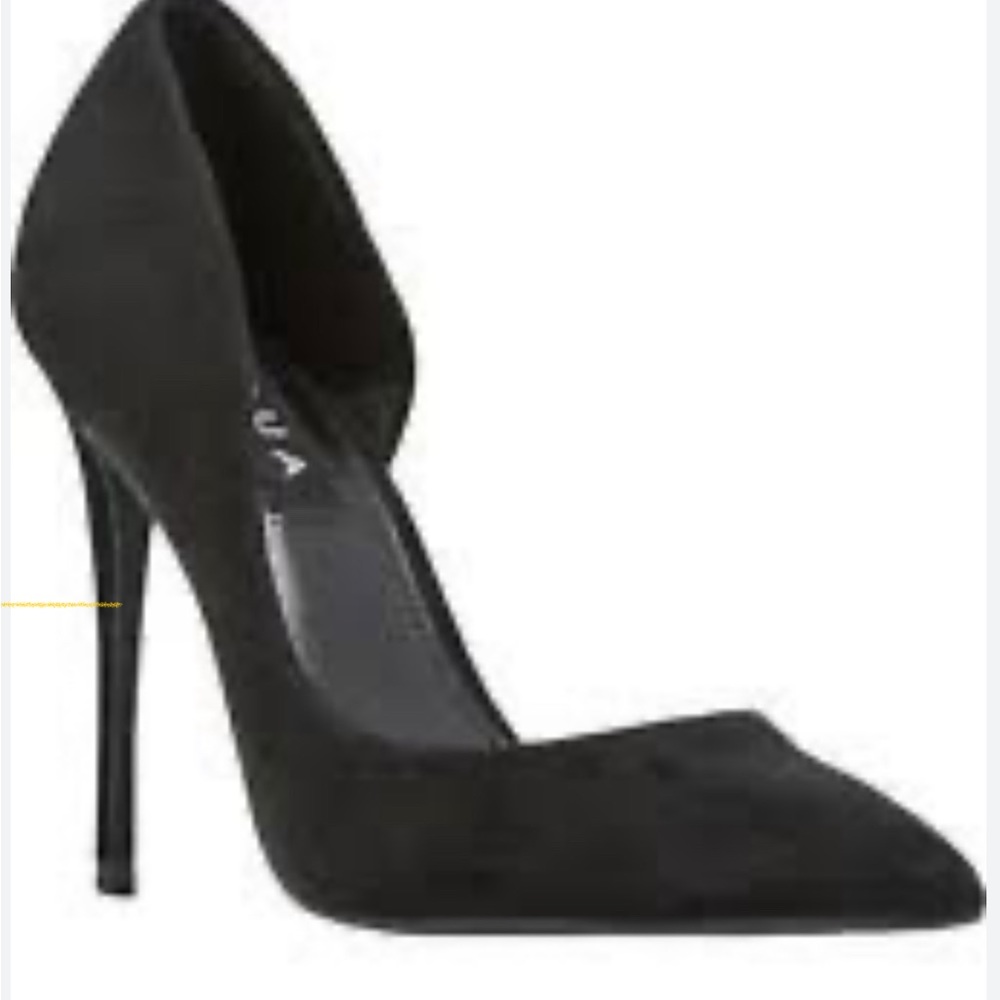 NWT Aqua Dion pumps
